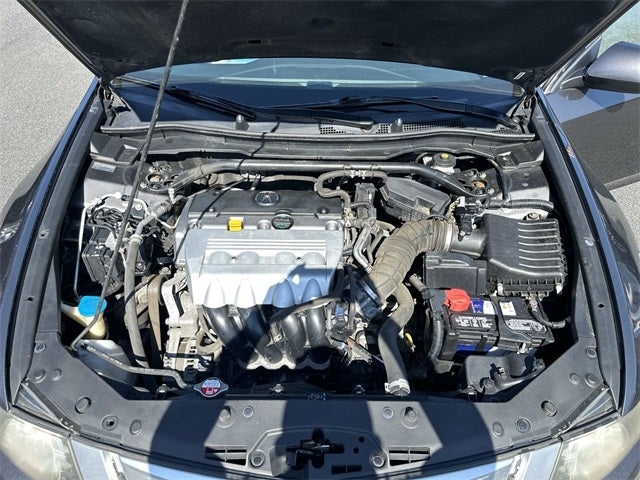 2010 Acura TSX 2.4